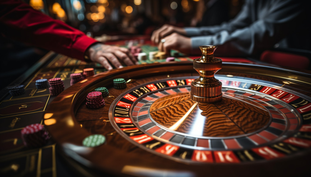 Astuces incontournables pour augmenter vos gains à la roulette en ligne