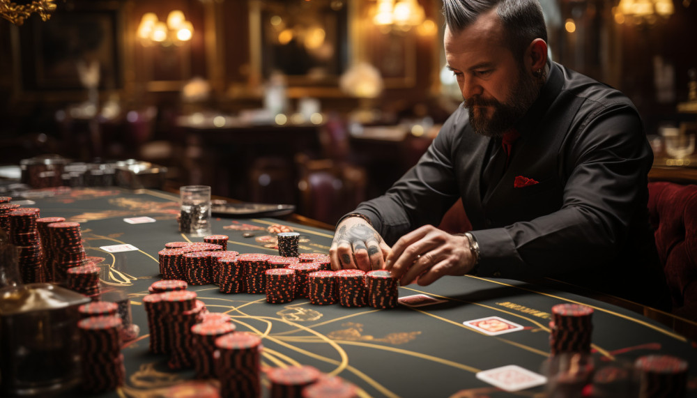 Casino en ligne : 3 raisons pour jouer au blackjack