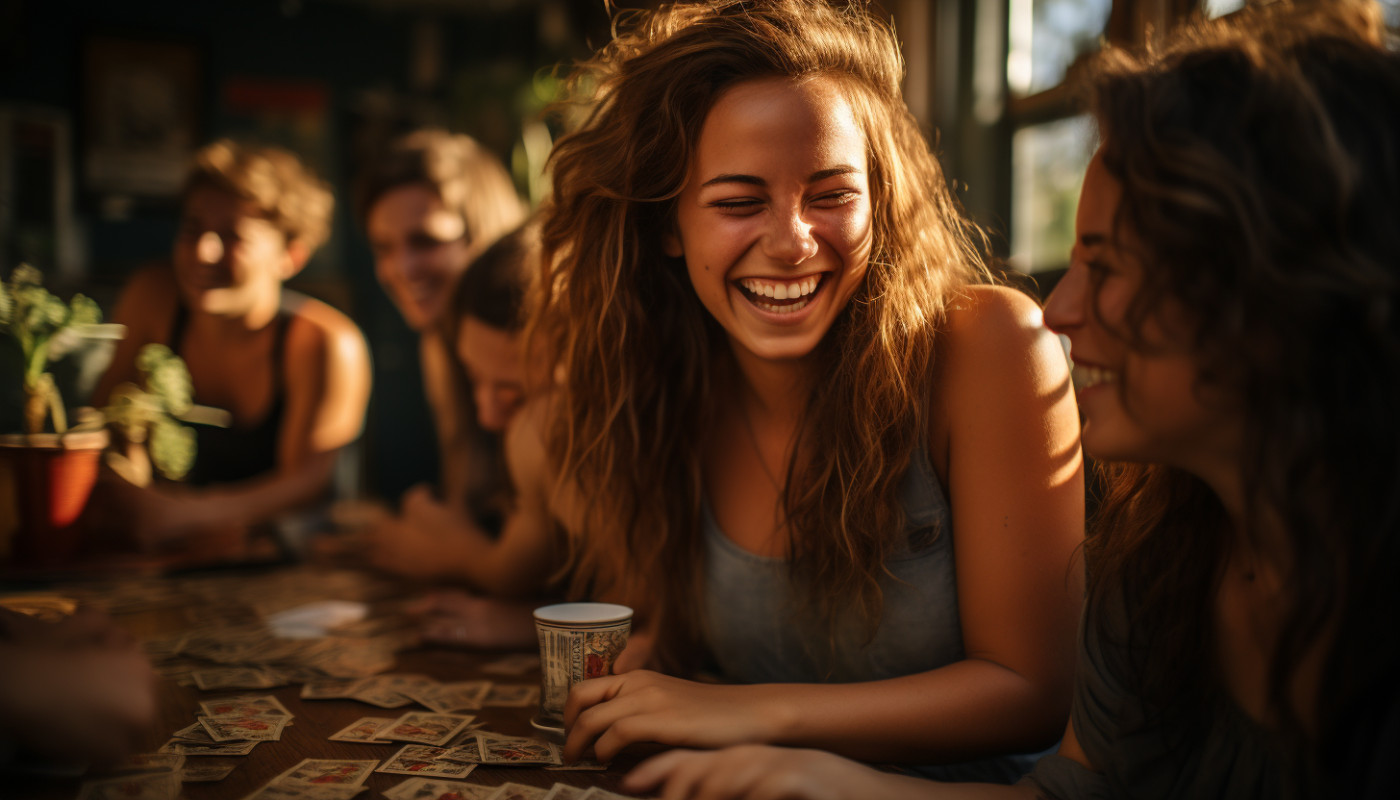 Comment choisir le jeu de cartes idéal pour votre prochaine soirée entre amis