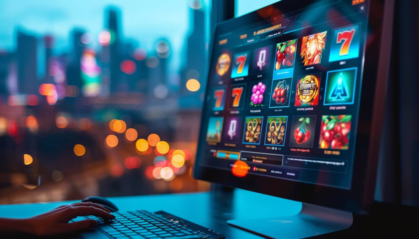 Comment choisir le meilleur site de jeux de hasard en ligne