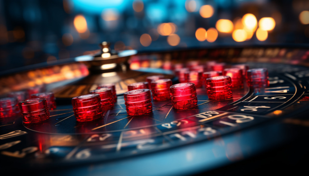 Comment gagner à la roulette en ligne ?