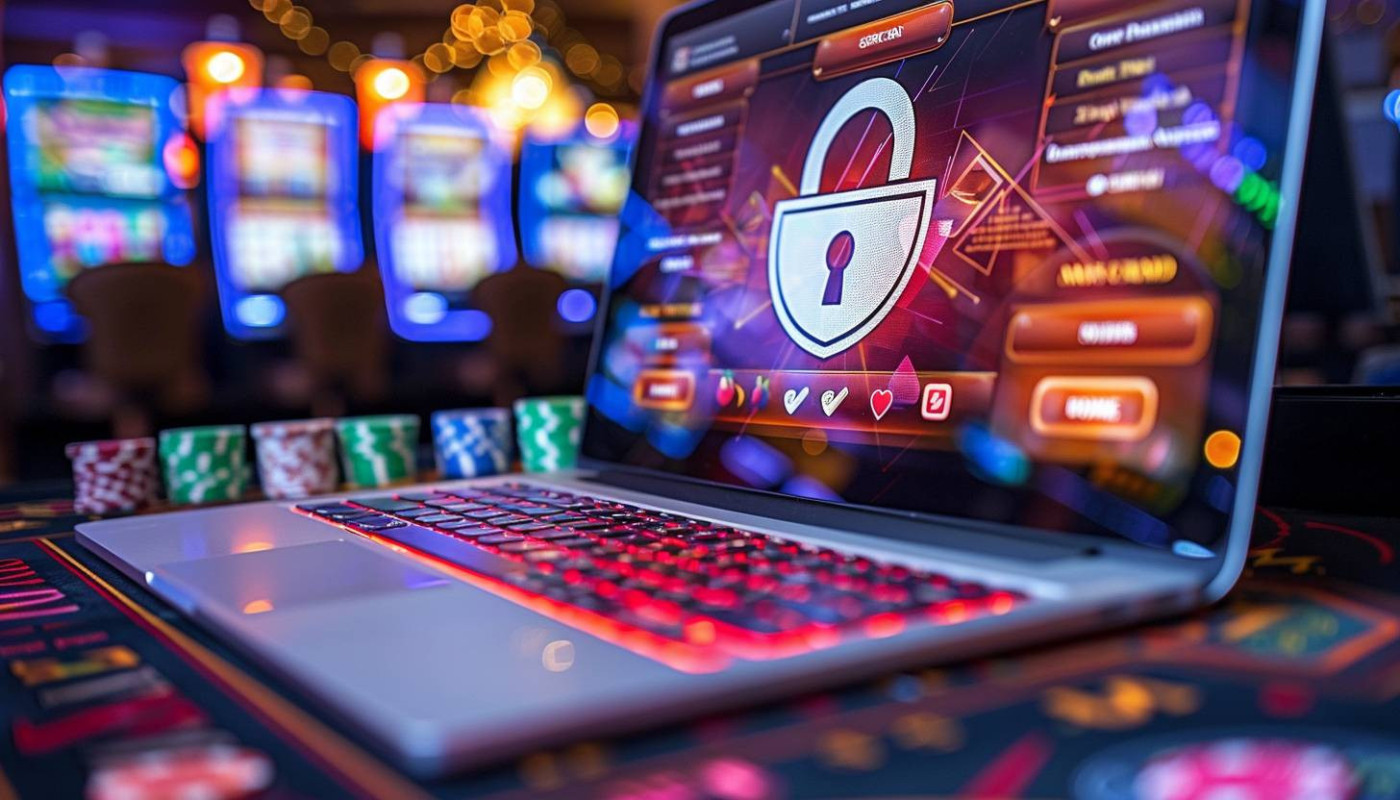 Comment identifier les casinos en ligne les plus sécurisés