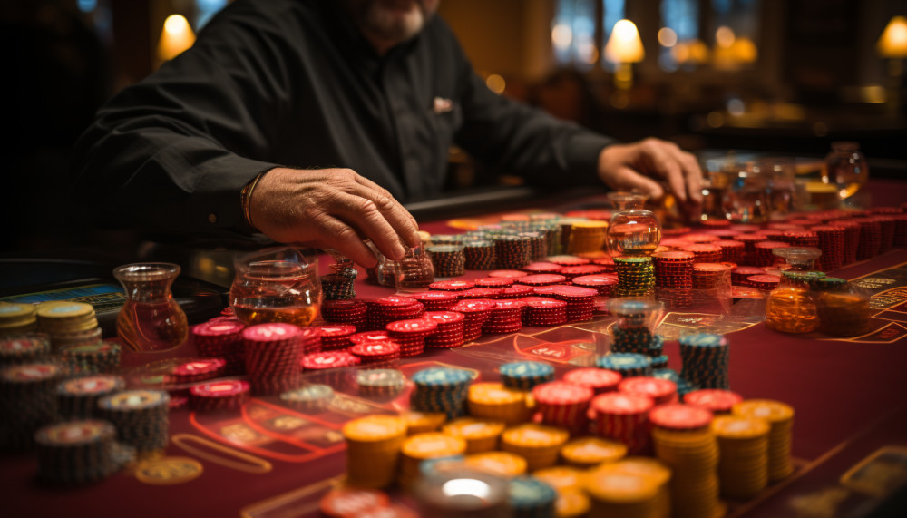 Comment jouer au casino ?