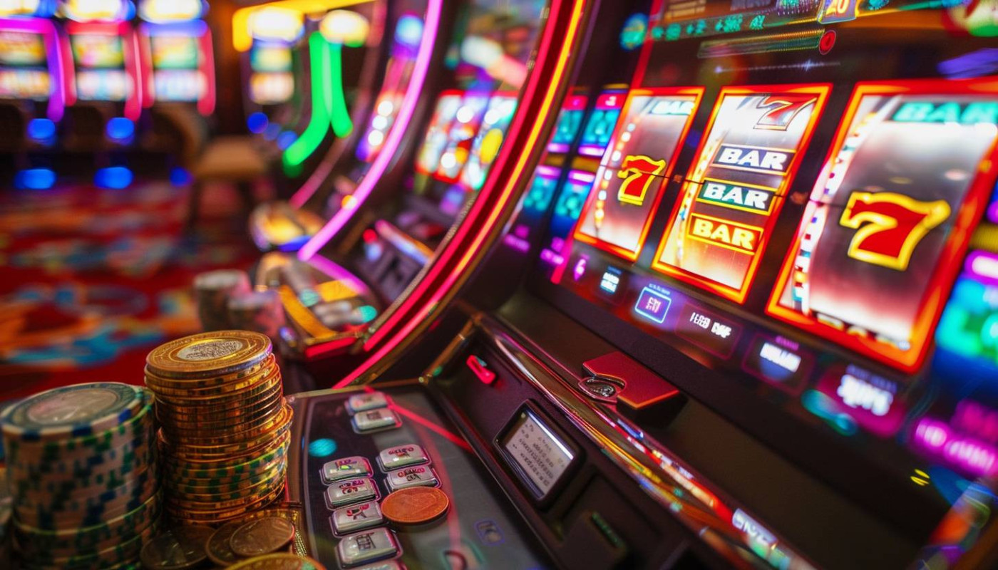 Comment les bonus et promotions influencent les gains aux machines à sous