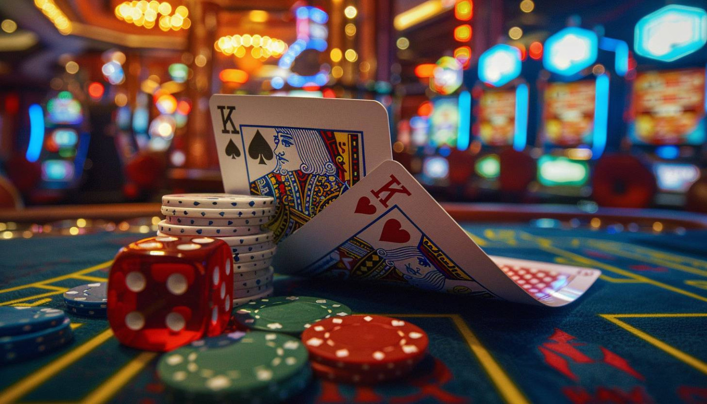 Comment les casinos en ligne attirent-ils les nouveaux joueurs ?