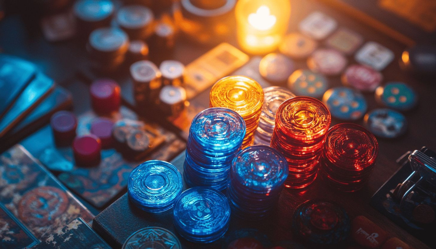 Comment les jetons de qualité affectent l'expérience du joueur ?