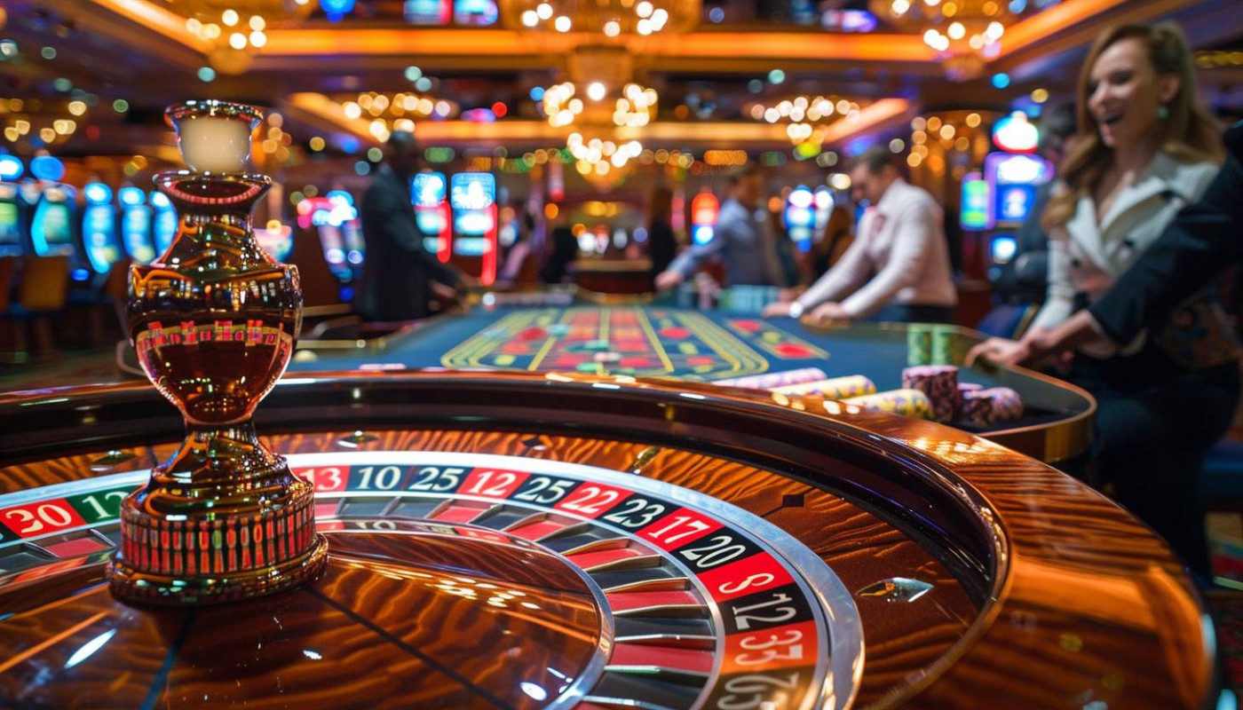 Comment les jeux en direct révolutionnent l'expérience du casino