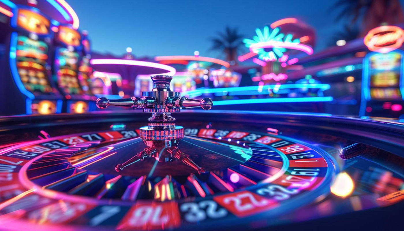 Comment les technologies modernes transforment l'expérience des jeux de hasard en ligne