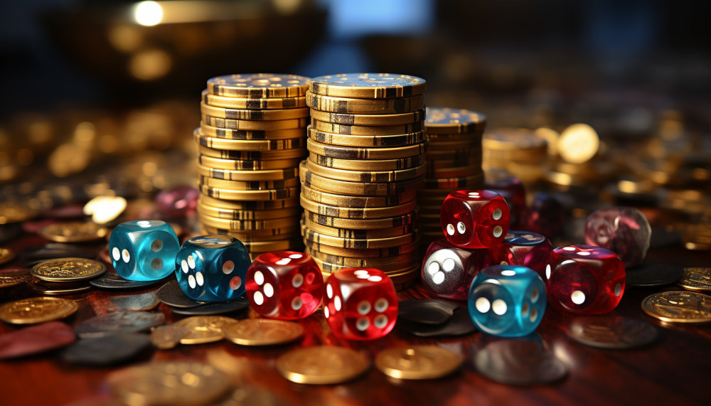 Comment profiter de l'expérience des jeux d'argent en ligne sans prendre de risques excessifs ?