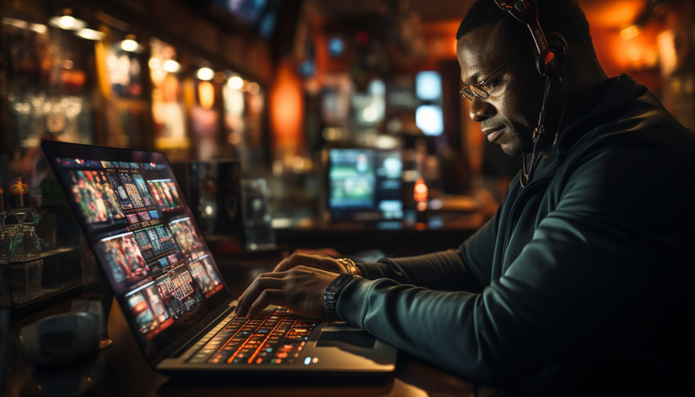 Comment s’inscrire sur une sur une plateforme de pari en ligne ?