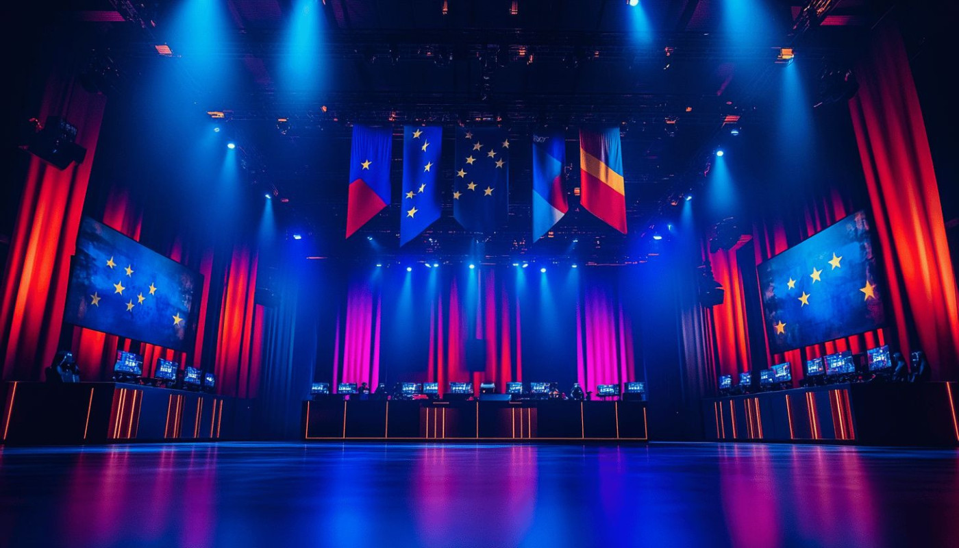 Comparaison des législations sur les paris d'eSport en Europe