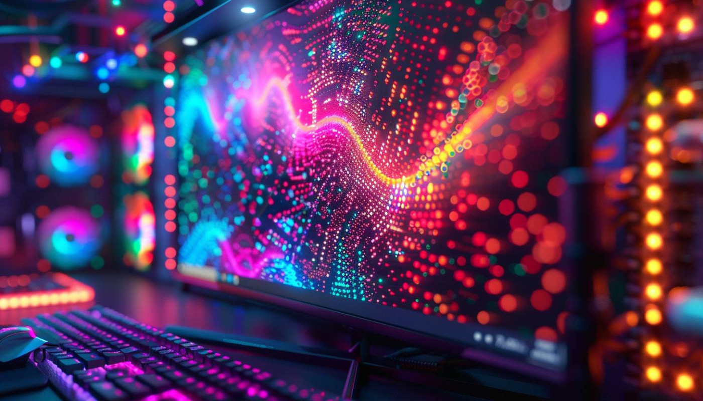 Comprendre le rôle des générateurs de nombres aléatoires dans les jeux