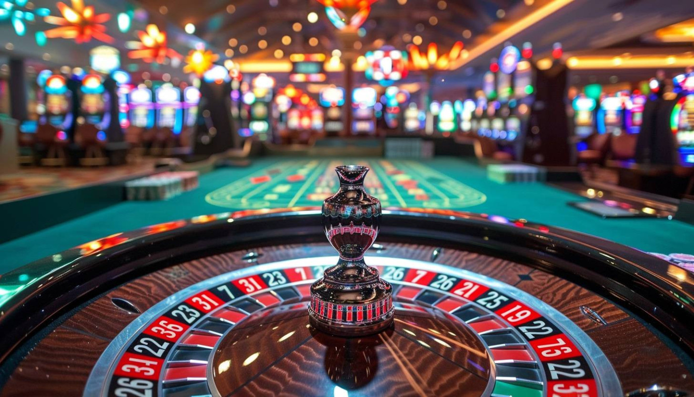 Pronostic - Comprendre les probabilités dans les jeux de casino sur internet