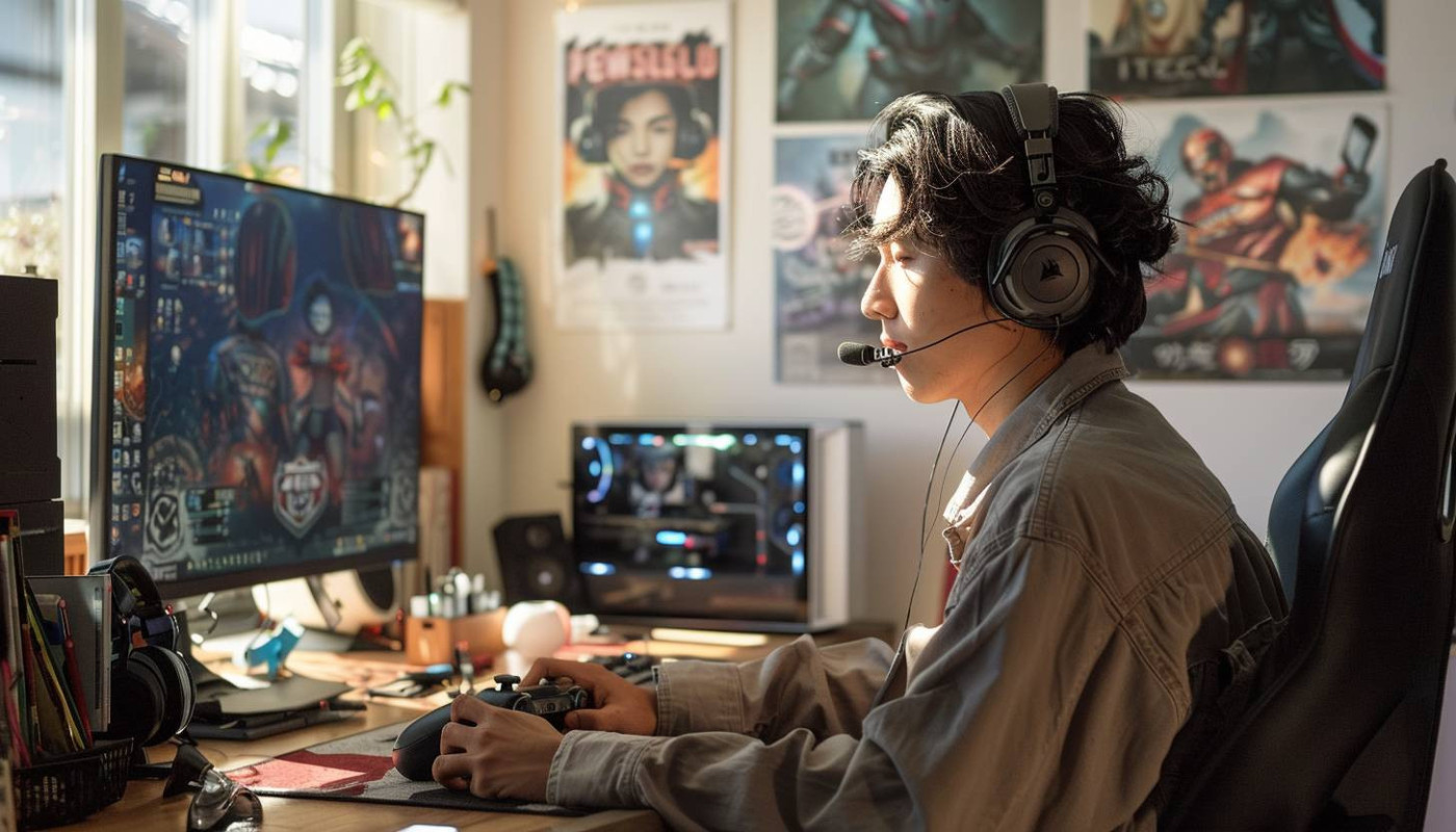 Conseils de sécurité pour jouer en ligne en toute sécurité