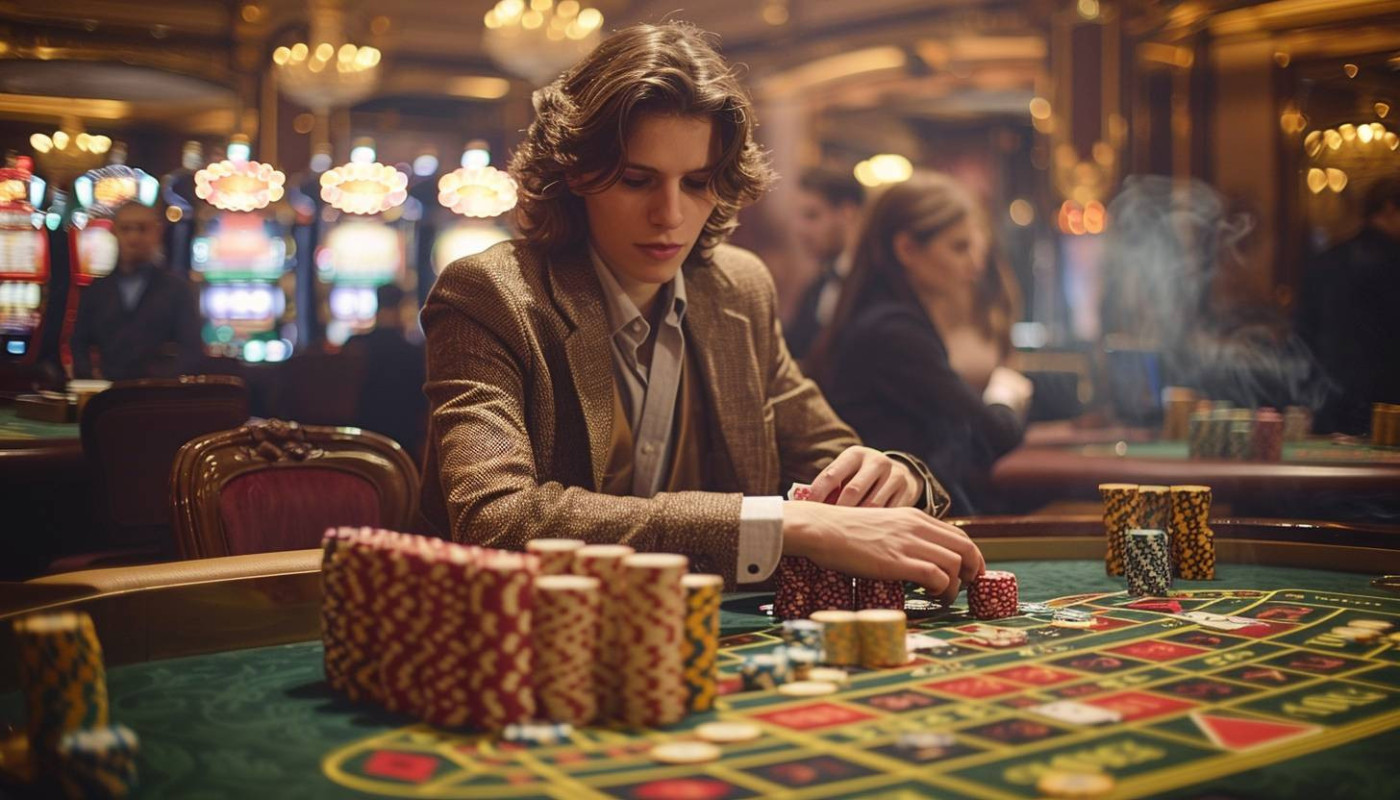 Pronostic - Conseils essentiels pour la gestion de bankroll en jeux de casino