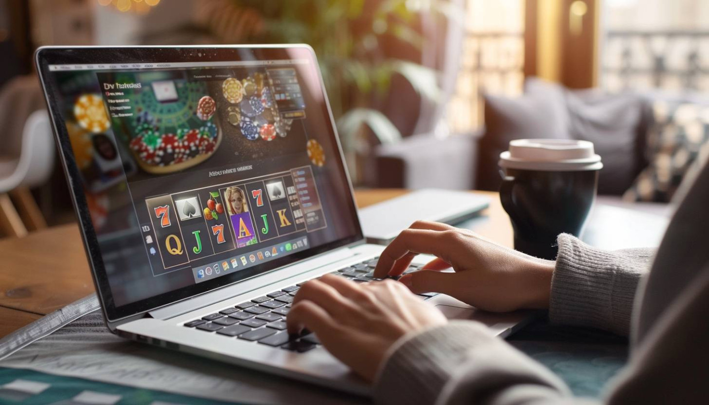 Conseils pour débutants sur les jeux de casino en ligne