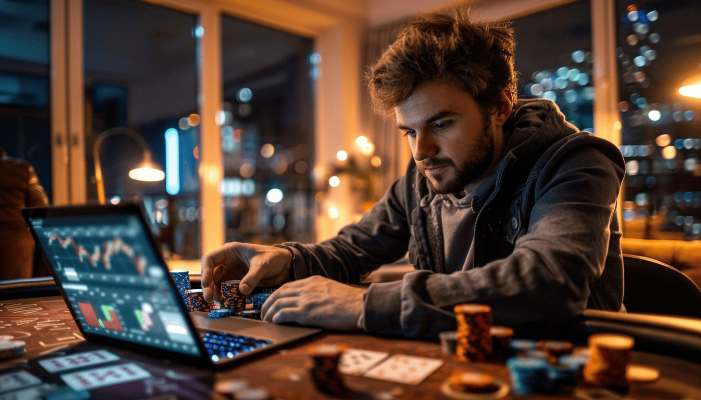 Conseils pour gérer votre bankroll au poker en ligne et maximiser la rentabilité