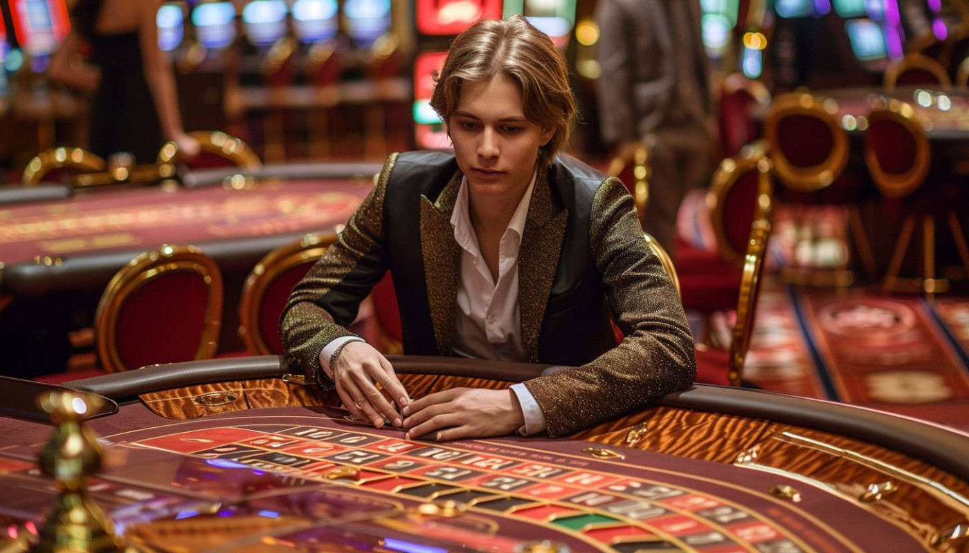 Étiquette et comportement dans les jeux de casino en ligne