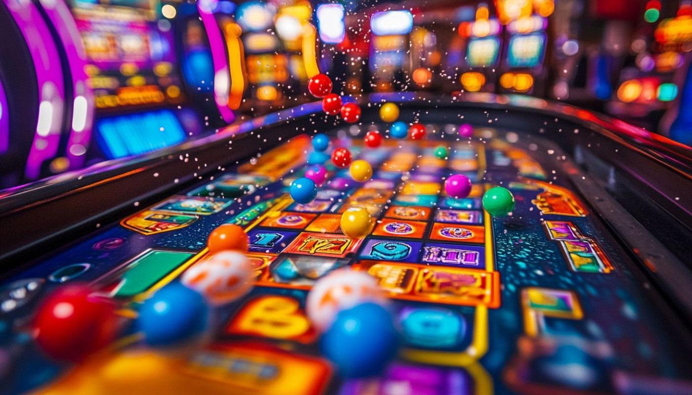 Évaluer l'équité des jeux de casino : Le cas de Plinko