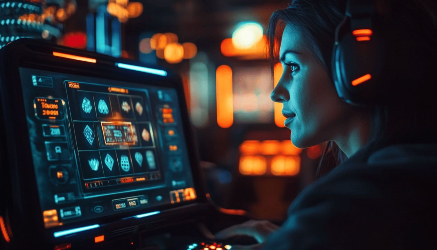 Évaluer l'impact des différentes stratégies de vidéopoker sur votre budget