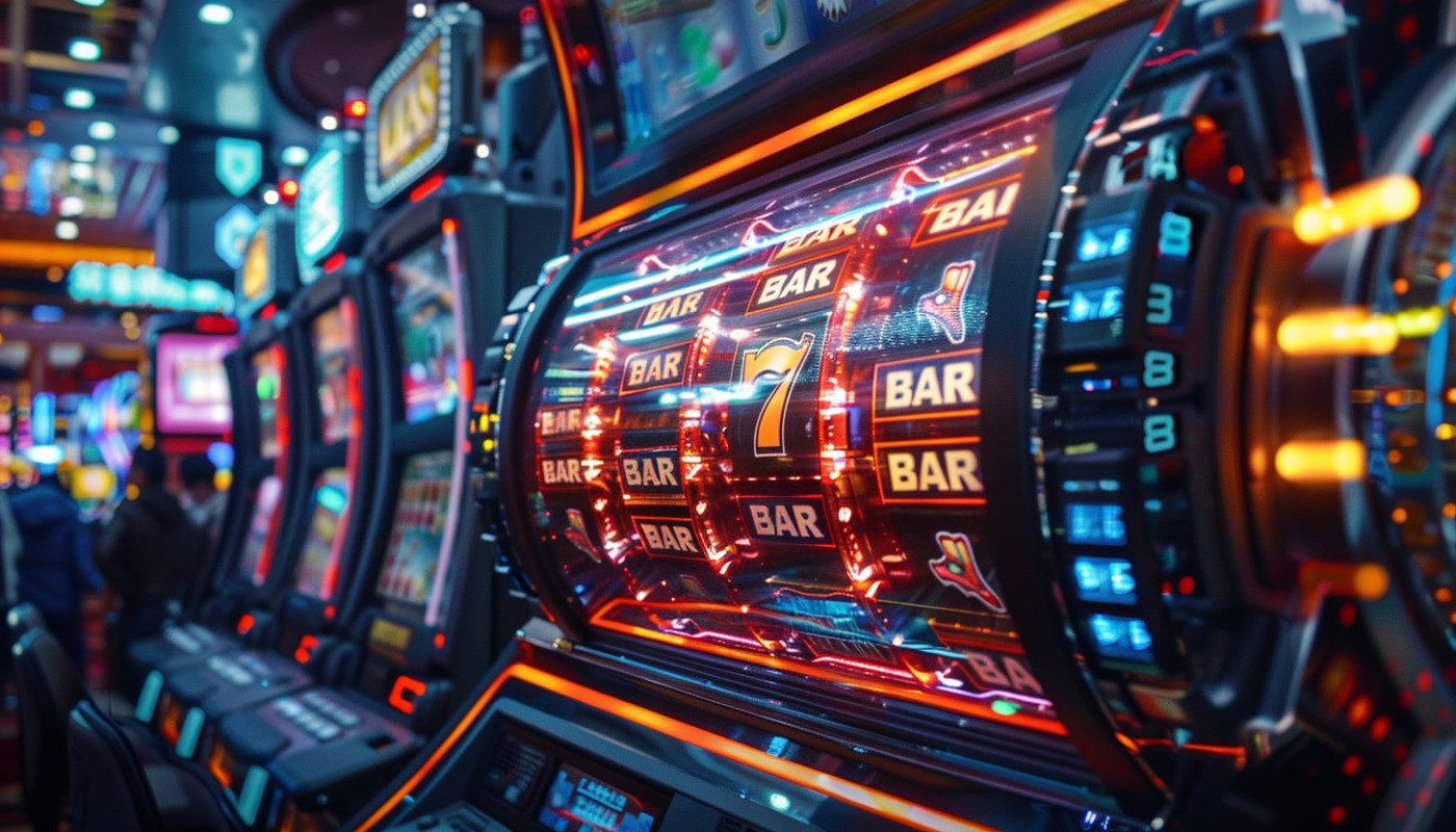 Évolution et impact des technologies de réalité augmentée dans les casinos en ligne