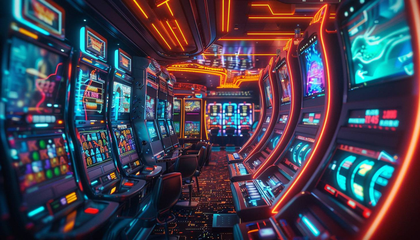 Exploration de l’impact des technologies émergentes sur les jeux de casino