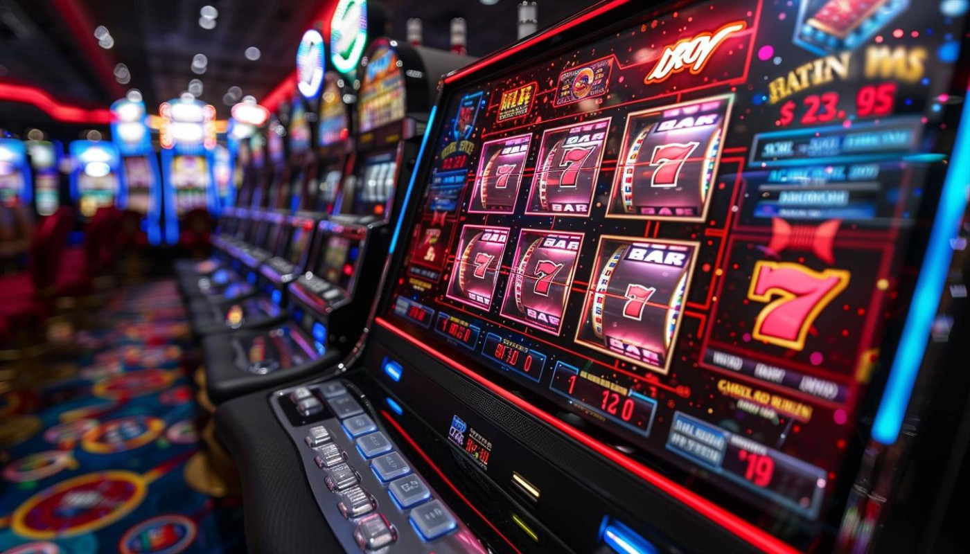 Exploration des casinos en ligne offrant la plus grande variété de jeux
