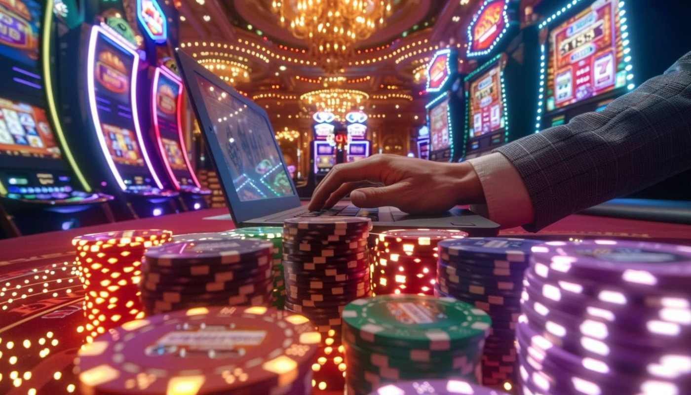 Exploration des meilleures stratégies pour augmenter les gains au casino en ligne