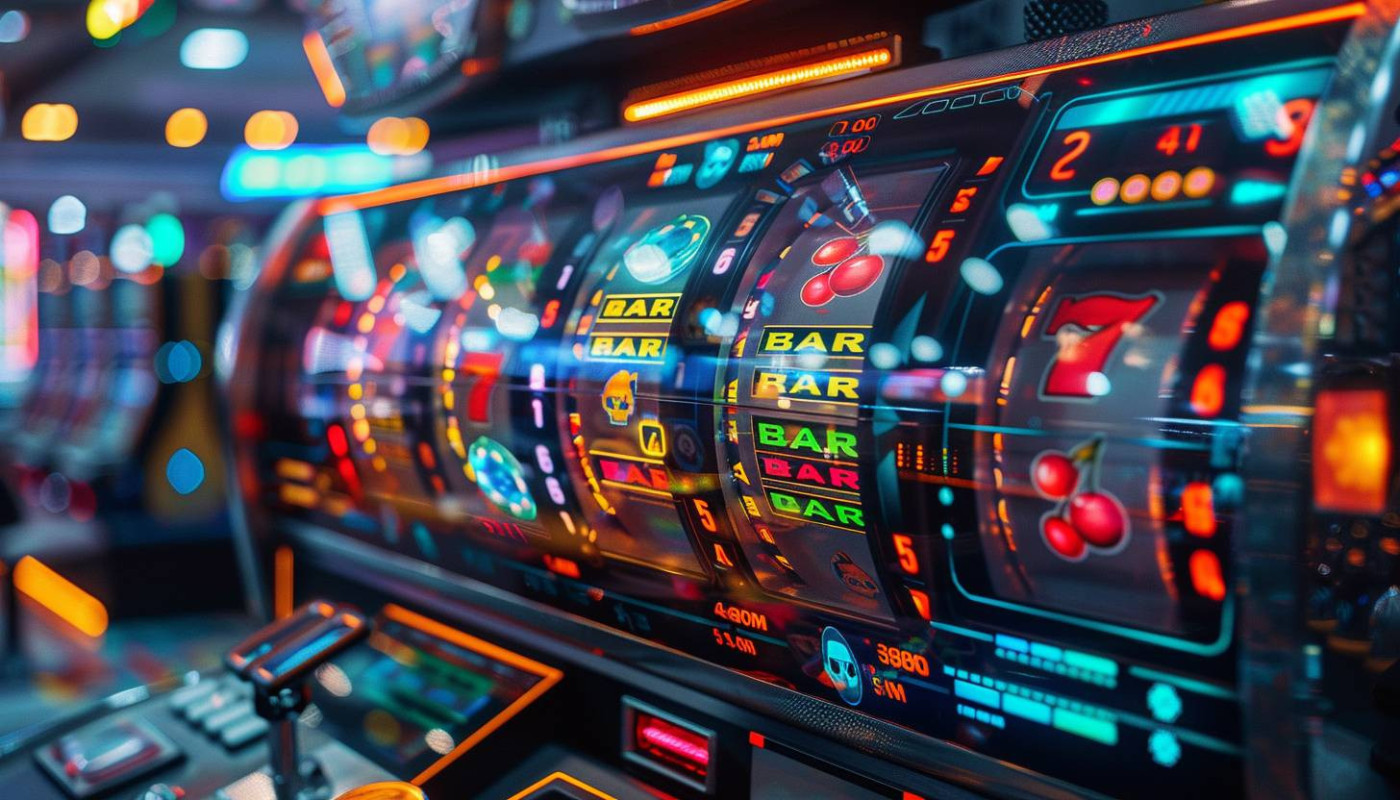 Exploration des technologies émergentes dans les jeux de casino en ligne