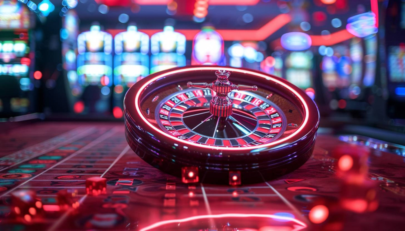 Exploration des tendances actuelles des bonus dans les casinos en ligne