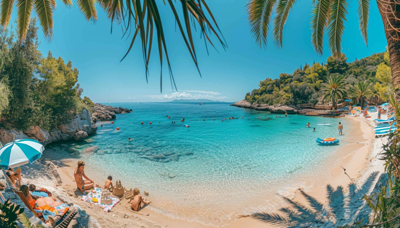 Explorer les alternatives de divertissement lors de vos vacances méditerranéennes