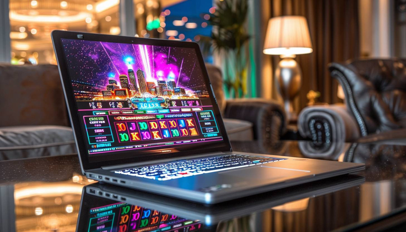 Explorer les avantages des casinos en ligne modernes