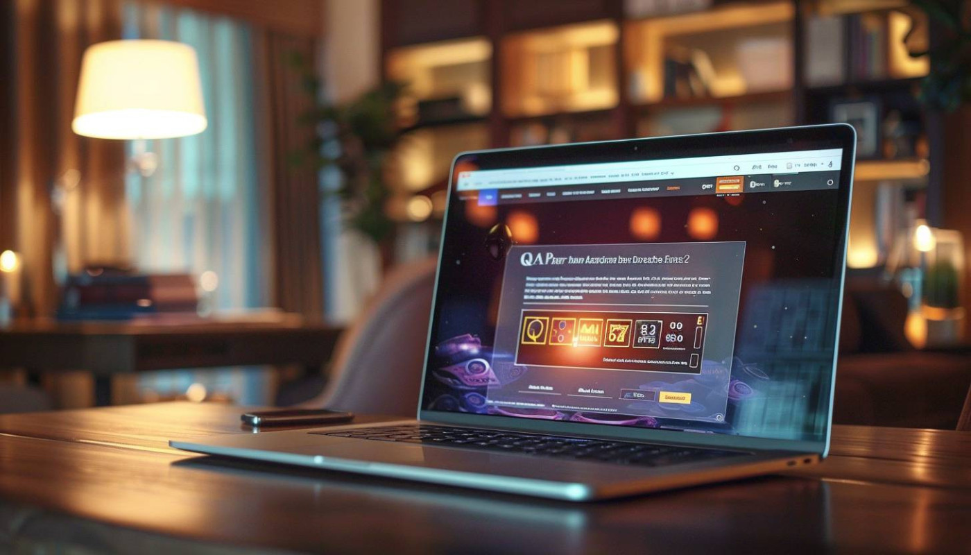 Foire aux questions (FAQ) sur l'utilisation des casinos en ligne