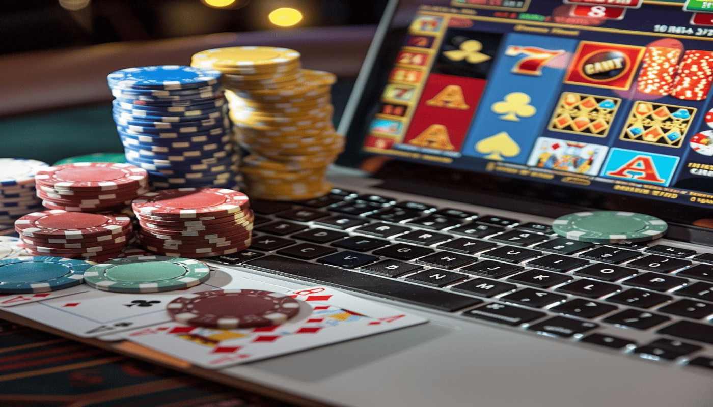 Guide complet pour débutants sur les jeux de casino en ligne
