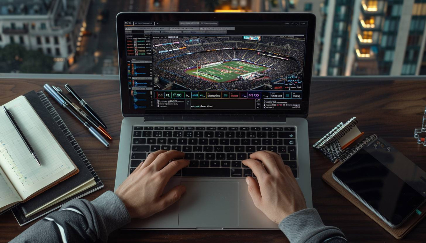 Guide complet pour débuter avec un courtier en paris sportifs en ligne