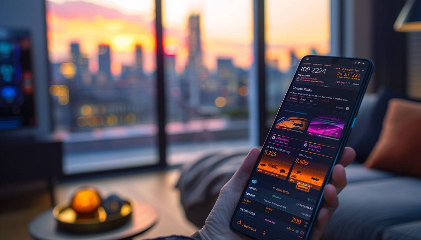 Guide des meilleures promotions de casinos en ligne pour 2024