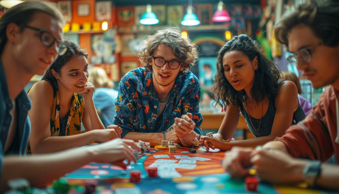 Guide pour débutants sur les stratégies à adopter aux jeux de table virtuels