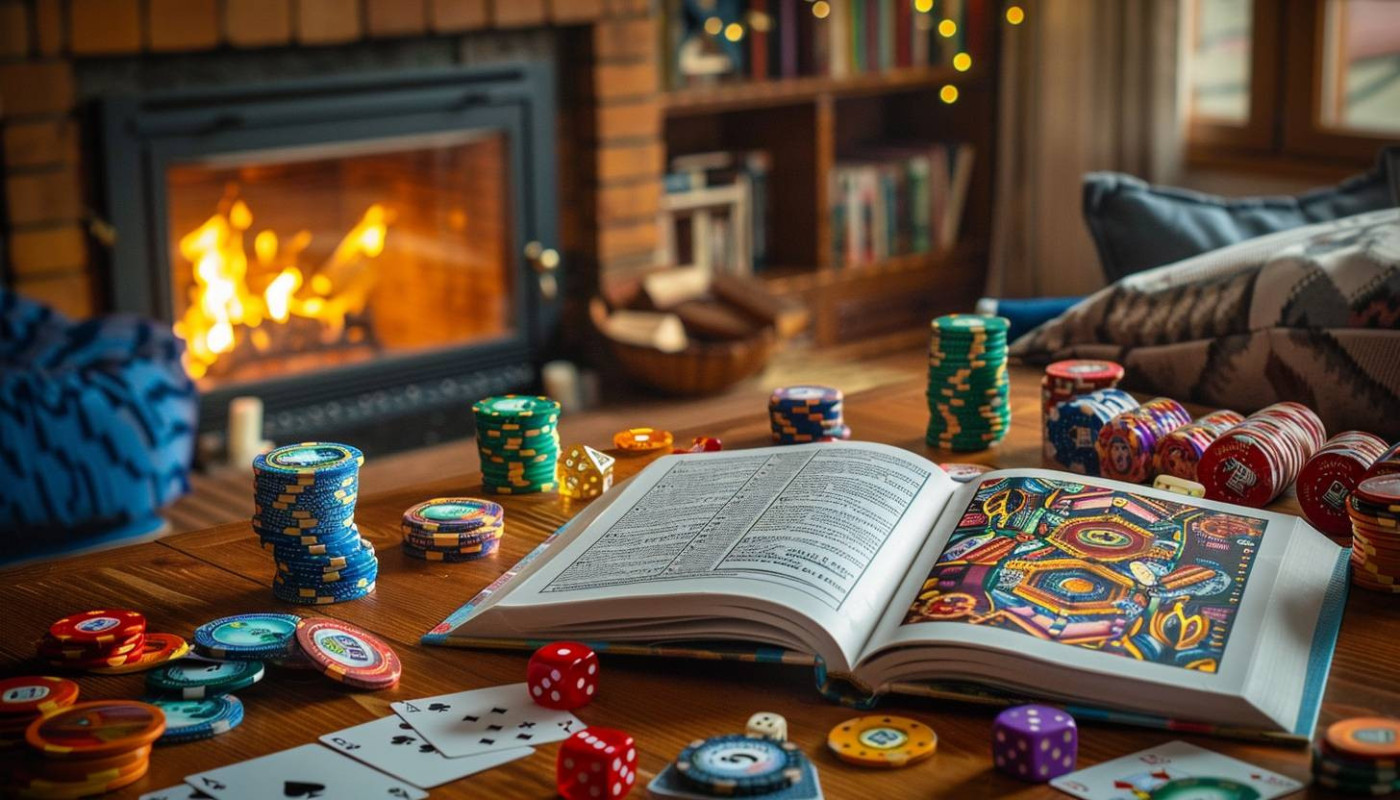 Guide pour débutants sur les stratégies des jeux de table