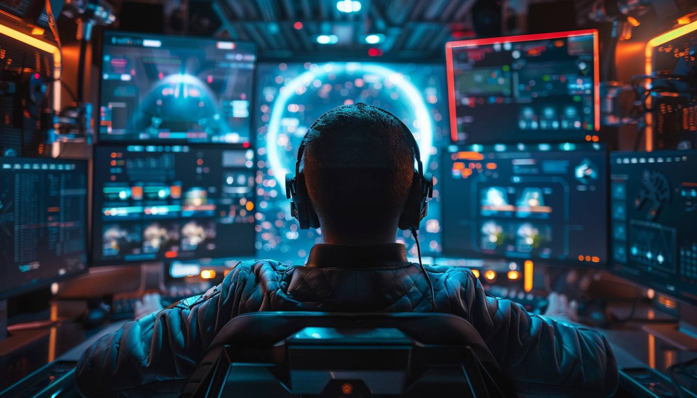 Importance de la sécurité sur les plateformes de jeux en ligne