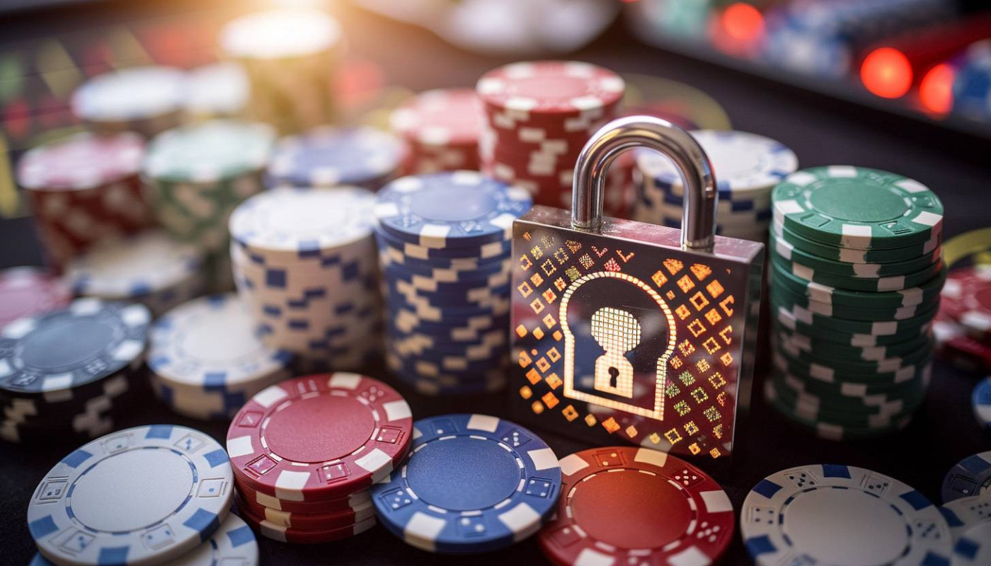 Pronostic - Importance de l'encryption et du RNG dans les jeux de casino en ligne