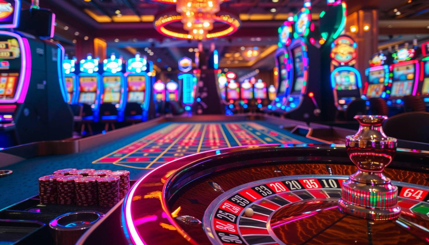 L'avenir des jeux de hasard virtuels : Quelles sont les nouveautés ?