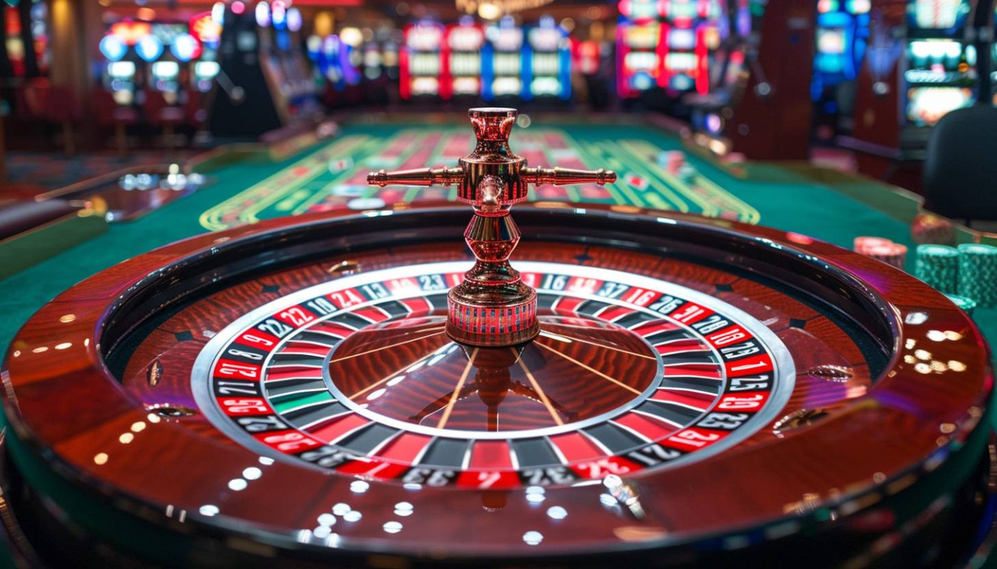 Le rôle de la technologie dans l'évolution des casinos en ligne