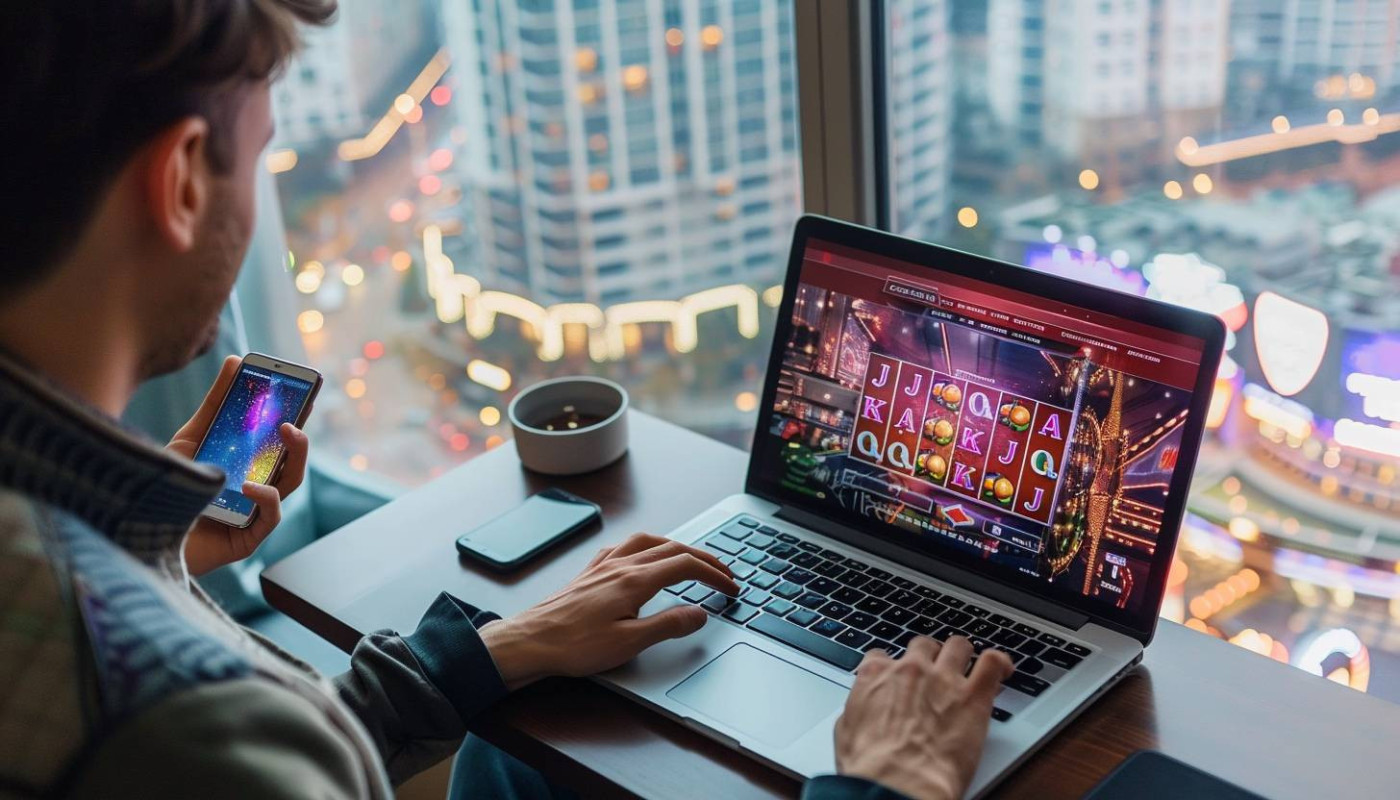 Les avantages des bonus de bienvenue sur les sites de casino en ligne