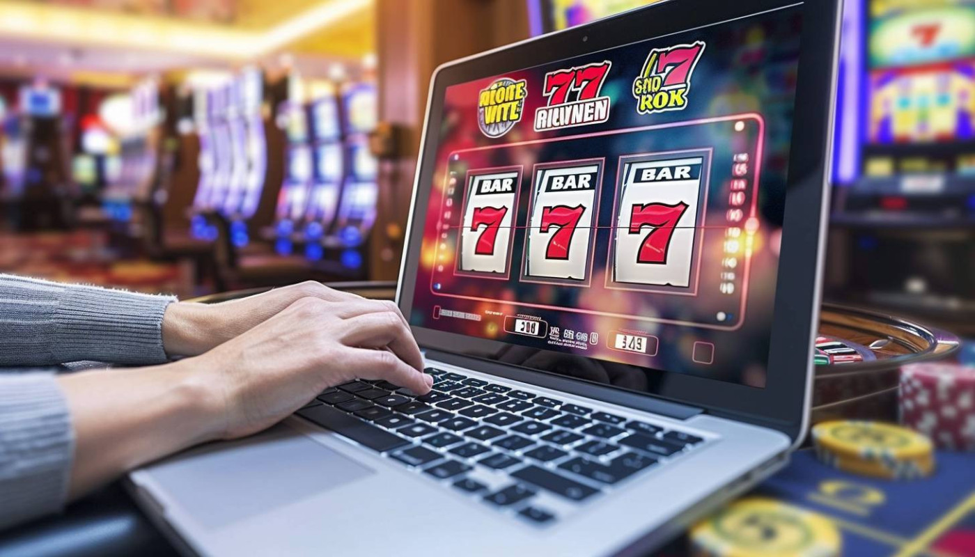 Les avantages des casinos en ligne pour les joueurs modernes