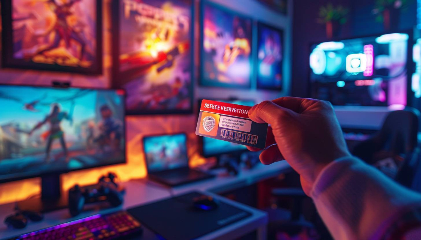 Les avantages des licences et de la vérification d'identité pour la sécurité des joueurs