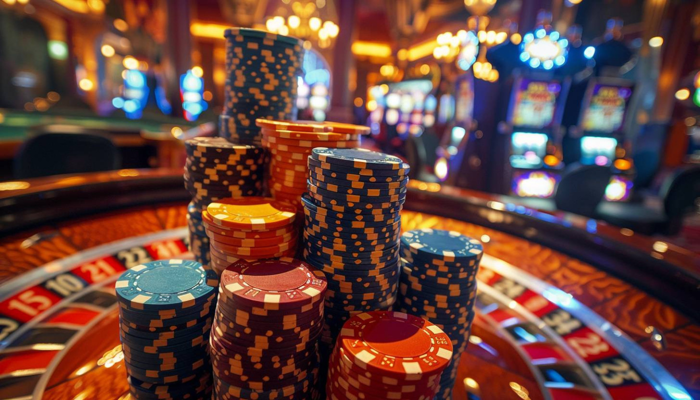 Les bases de la gestion de bankroll pour les jeux de casino
