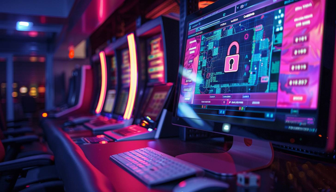 Les bases de la sécurité sur les sites de jeux d'argent