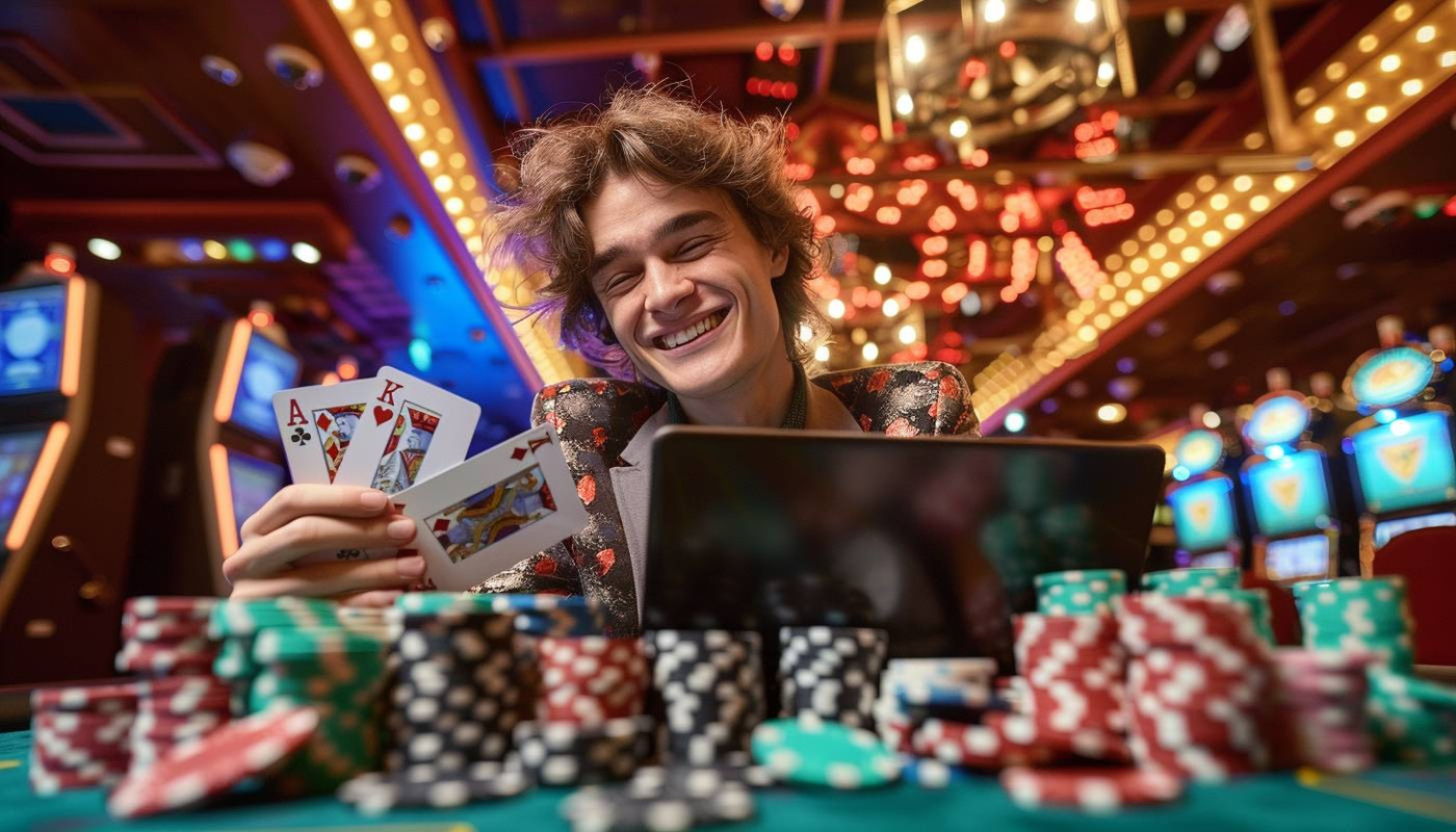 Les bonus de casino en ligne : comment en profiter au maximum