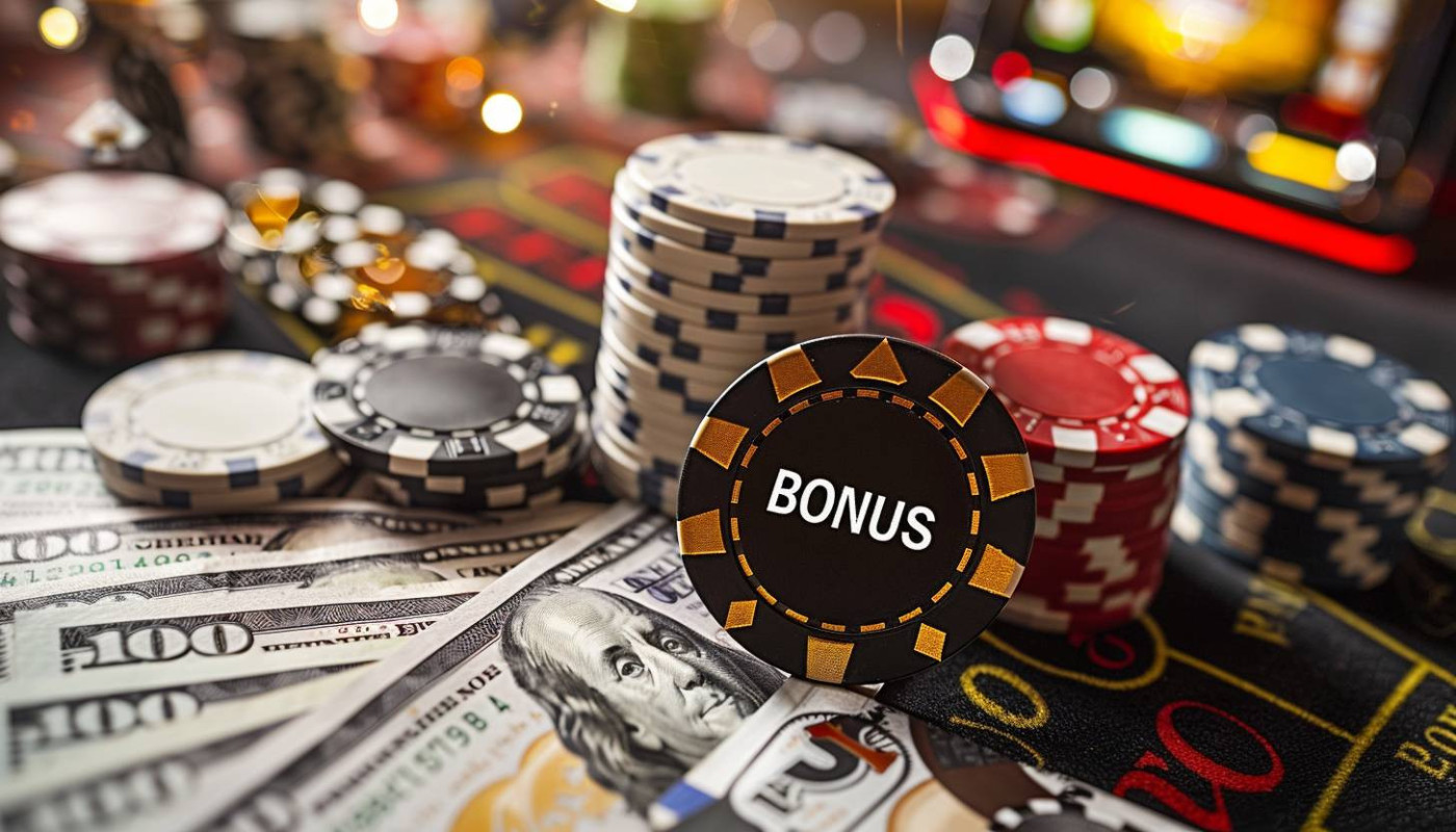 Les bonus et promotions typiques des sites de jeux : ce qu'il faut savoir