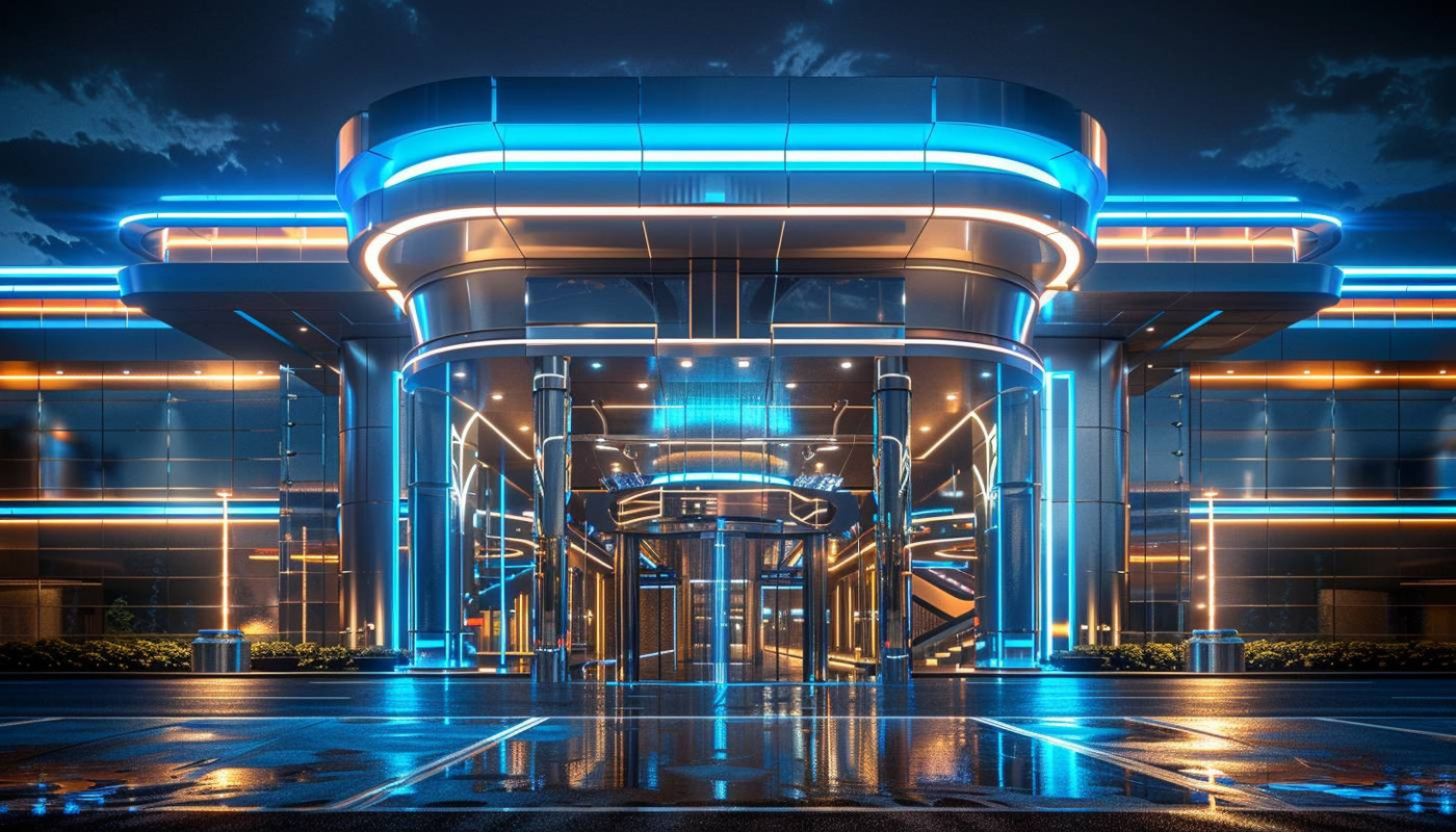 Les critères pour identifier un casino en ligne sécurisé en 2024